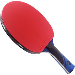 Counterstrike Phantom Light Ping Pong Paddle | Unbeatable Speed & Control | Professional Ping Pong Paddle | Offensive Table Tennis Paddle | ITTF Approved | Tournament Legal