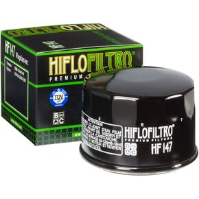 HIFLO FILTRO HF147 Premium Oil Filter