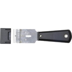 JAAGS Wide Windshield Pinchweld Preparation Scraper Blade, Razor Blade Scraper, Auto Glass Urethane Rubber Scraper Blade. Large Razor Blade Scraper Tool for windscreen Urethane Cleaning