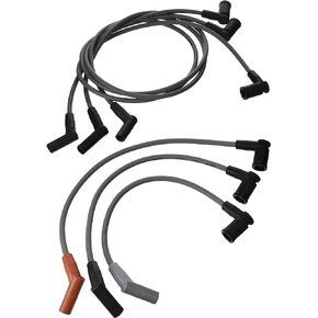 Motorcraft - WR6117 Ignition Wire
