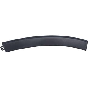 For Honda CRV 2007 2008 2009 2010 2011 Front Bumper Wheel Fender Eyebrow Molding Trim Left Driver Sider