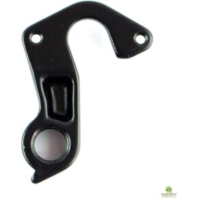 CANNONDALE SS028 DERAIL HANGER REAR DERAILLEUR HANGER KIT BLACK