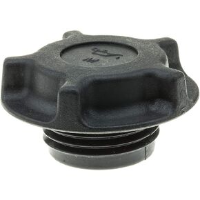 Stant 10080 Oil Filler Cap, black, medium
