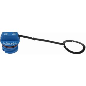 Dorman 904-5601 Heavy Duty Diesel Exhaust Fluid Cap Compatible with Select Chevrolet / GMC Models