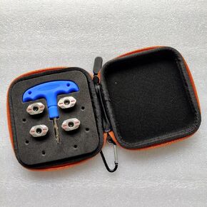 Golf Weight Wrench Tool Kit for Ping G410 Fairway Wood Hybrid