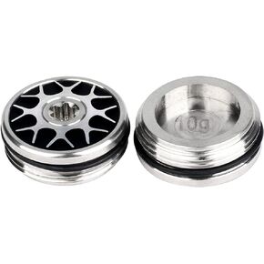 SummerHouse Custom Golf Putter Weights Compatible with Callaway Odyssey Triple Track Stroke Lab Black Series Putter Head 5/10/15/20/25/30/35/40g Available¡­