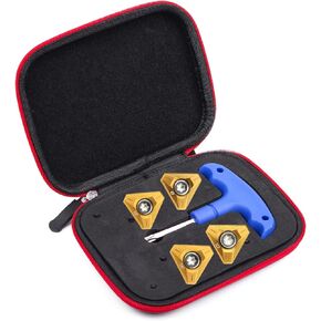 Gofotu Golf Head Weights 4pcs Kit Compatible with Cobra LTDX LTD LS Driver LTDx Max Driver