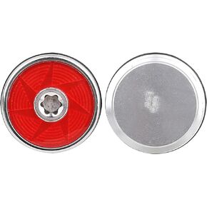 SummerHouse Custom Golf Putter Weights Compatible with Callaway Odyssey O-Works Red Black Series Putter Head 5/10/15/20/25/30/35g Available