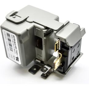 5304522269 Genuine OEM Replacement Start Relay & Overload NOT Universal