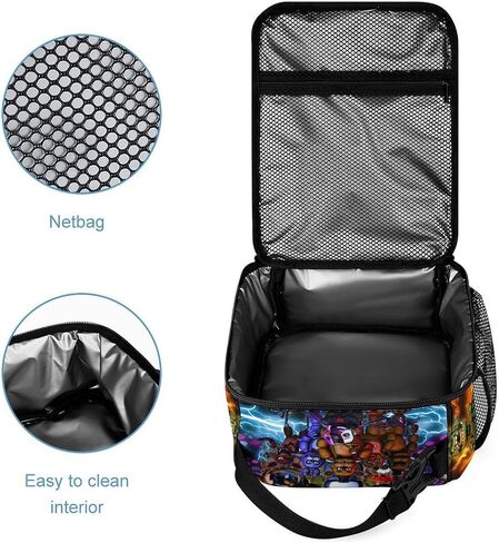 Anime 16 inch Backpacks for Kid Toddler Boys Girls, Cartoon Laptop Bags Lightweight Durable Backpack Schoolbag for Back to School Teens Elementary Middle School Bookbag, Bear 2 in Saudi Arabia