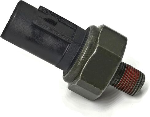 Oil Pressure Sensor Switch 94750-37100 with Connector Pigtail Harness, Compatible with Hyundai KIA in Saudi Arabia