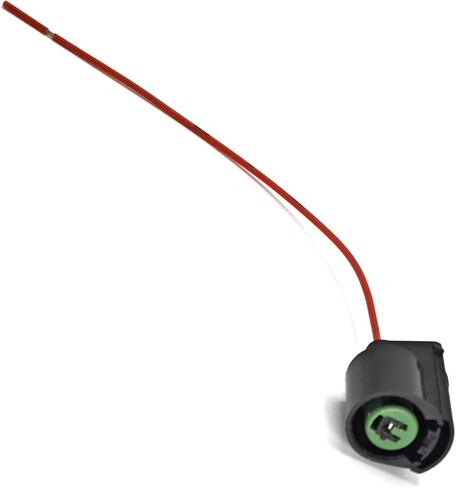 Oil Pressure Sensor Switch 94750-37100 with Connector Pigtail Harness, Compatible with Hyundai KIA in Saudi Arabia