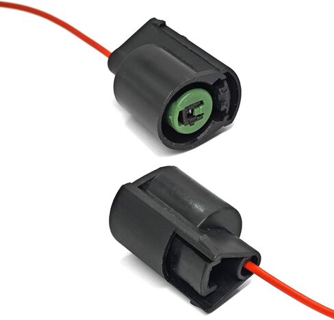 Oil Pressure Sensor Switch 94750-37100 with Connector Pigtail Harness, Compatible with Hyundai KIA in Saudi Arabia