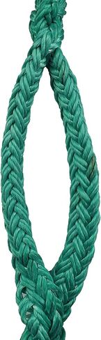 حبل بيليكان قابل للتعديل لشجرة العين الميتة 100% بوليستر مع واقي من التشابك in Kuwait