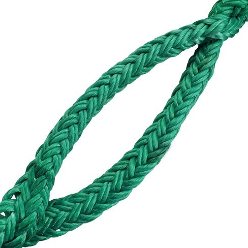 حبل بيليكان قابل للتعديل لشجرة العين الميتة 100% بوليستر مع واقي من التشابك in Kuwait