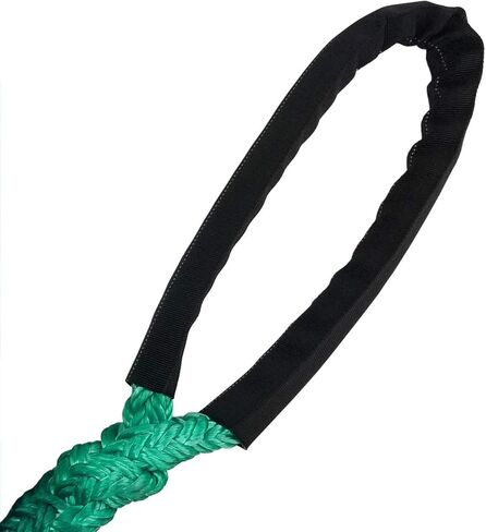 حبل بيليكان قابل للتعديل لشجرة العين الميتة 100% بوليستر مع واقي من التشابك in Kuwait