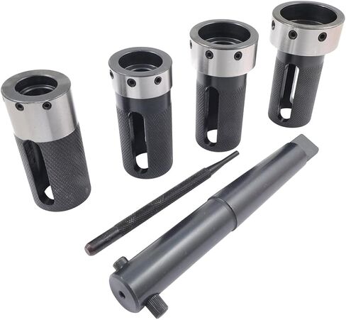مجموعة حامل القوالب HHIP 3906-4911 Mt3 Tailstock in Saudi Arabia