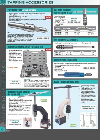 مجموعة حامل القوالب HHIP 3906-4911 Mt3 Tailstock in Saudi Arabia
