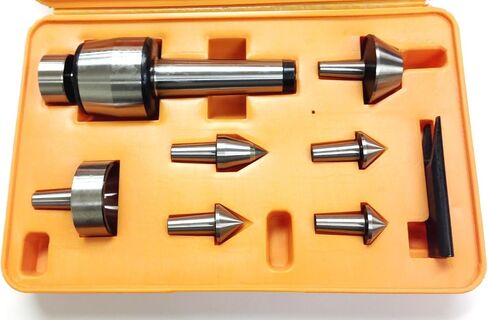 مجموعة حامل القوالب HHIP 3906-4911 Mt3 Tailstock in Saudi Arabia