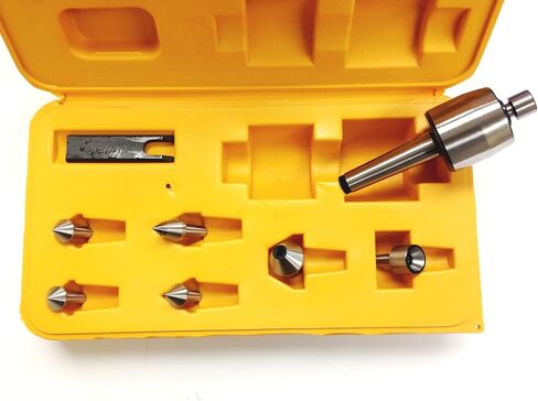 مجموعة حامل القوالب HHIP 3906-4911 Mt3 Tailstock in Saudi Arabia