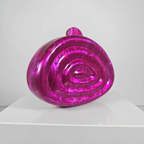 Acrylic Shell Shaped Bag Luxury Marble Clutch Evening Purses for Women Glitter Handbag for Wedding Cocktail Party Prom in Saudi Arabia