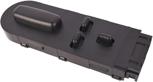 ARSTAK 12135158 Power Seat Switch Fits for Chevy Corvette C5 1997-2004 5.7L (1 PCS) in Saudi Arabia