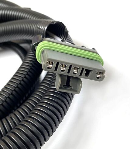 Truck Tail Light Wiring Harness Fit for 1988-1998 Chevy GMC Tahoe Yukon Blazer Suburban in Kuwait