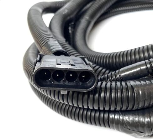 Truck Tail Light Wiring Harness Fit for 1988-1998 Chevy GMC Tahoe Yukon Blazer Suburban in Kuwait