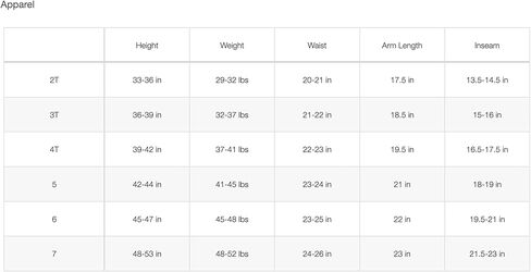 THE NORTH FACE Kids' TNF Tech Crew Set in Kuwait