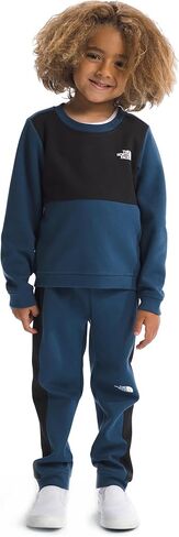 THE NORTH FACE Kids' TNF Tech Crew Set in Kuwait