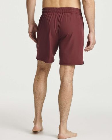 Real Essentials 3 Pack: Men's 7" 2 in 1 Swim Trunks with Compression Liner - Quick Dry Bathing Suit with Back Pocket in Saudi Arabia