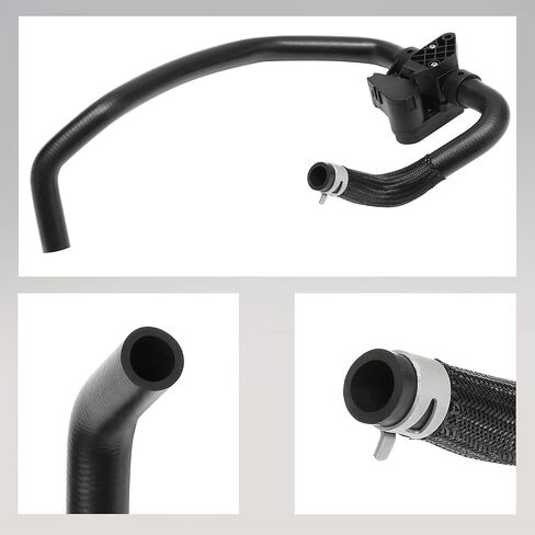 صمام التحكم في خرطوم مدخل السخان متوافق مع 2004-2015 Nissan Armada 5.6L يستبدل # 92400-ZW10A، 92400ZW10A in Saudi Arabia