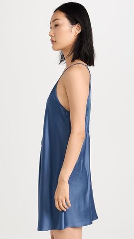 Flora Nikrooz Women's Sasha Slip in Kuwait