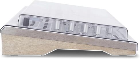 غطاء Decksaver متوافق مع Iridium وM وKYRA (DS-PC-MIRIDIUMKYRA) in Saudi Arabia