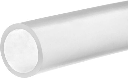 USA Sealing Polyethylene Tubing - 3/8" ID x 5/8" OD x 2 ft. Long in Saudi Arabia