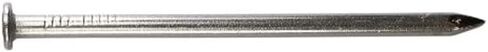 Simpson Strong Tie S16CN1 16d Smooth Shank Common Nails 3-1/2-Inch 8 Gauge 304 1-Pound Stainless Steel in Saudi Arabia