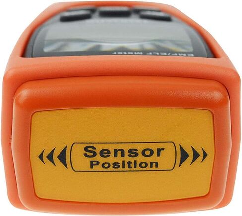 سبير العلمية 840045 EMF متر in Kuwait