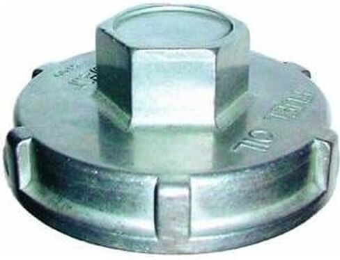 معدات النفط Mfg 3100 SpeedFill غطاء تعبئة خزان الزيت in Saudi Arabia