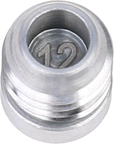 SummerHouse Golf Iron Weight Compatible with Ping Gle2 G410 G425 G710 i500 i59 G525 i230 Iron Toe Weight in Kuwait