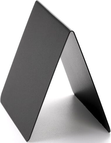 Tosnail 30 Pack 4 x 3 Inches Mini Chalkboard Signs, Food Labels, Retail Display, Small Chalkboard Labels for Retail Display, Special Events, Party Buffet in Kuwait