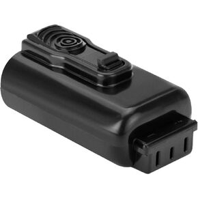 Hanaix 2Pack 4000mAh 6V Battery Compatible with Paslode 404717 B20544E BCPAS-404717 404400 900400 900420 900600 901000 902000 B20720 CF-325 IM200 F18 IM250 IM250A IM350A IM350CT PS604N Ni-MH in Kuwait