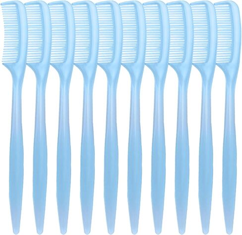 Bunny Brush, Bunny Grooming Comb | Hamster Chinchilla Brush - for Tiny Pet Ferret Indoor Home Coat Sensitive Skin Daily Care in Saudi Arabia