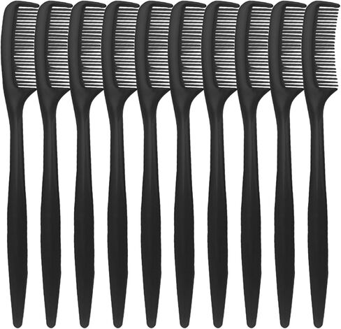 Bunny Brush | Small Animal Hair Grooming Tool,Hamster Comb - for Tiny Pet Ferret Indoor Home Coat Sensitive Skin Daily Care in Saudi Arabia