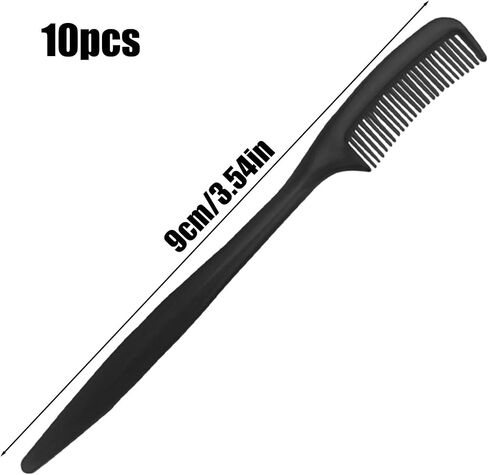 Bunny Brush | Small Animal Hair Grooming Tool,Hamster Comb - for Tiny Pet Ferret Indoor Home Coat Sensitive Skin Daily Care in Saudi Arabia