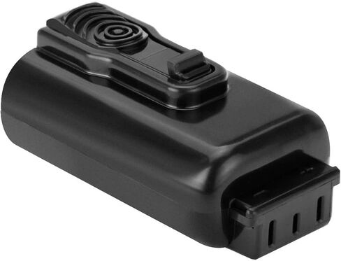 Hanaix 2Pack 4000mAh 6V Battery Compatible with Paslode 404717 B20544E BCPAS-404717 404400 900400 900420 900600 901000 902000 B20720 CF-325 IM200 F18 IM250 IM250A IM350A IM350CT PS604N Ni-MH in Kuwait