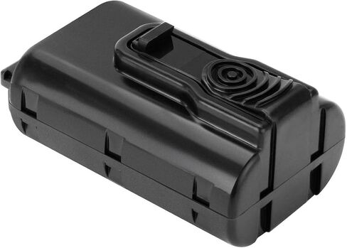 Hanaix 2Pack 4000mAh 6V Battery Compatible with Paslode 404717 B20544E BCPAS-404717 404400 900400 900420 900600 901000 902000 B20720 CF-325 IM200 F18 IM250 IM250A IM350A IM350CT PS604N Ni-MH in Kuwait