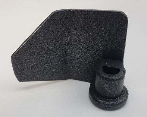 Paddle Part for Williams Sonoma WS0401 Bread Machine in Saudi Arabia
