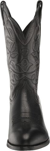 Ariat Women's Heritage Western R Toe Western Cowboy Boot in Kuwait