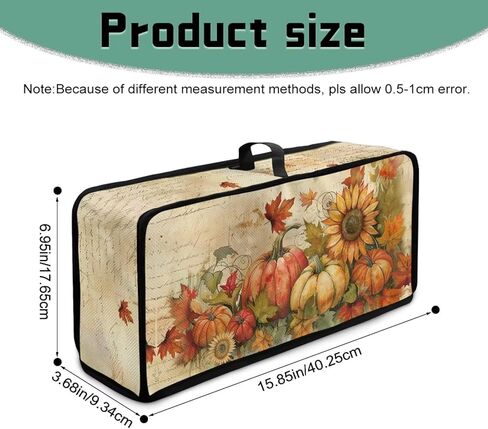 ZDCUSTOM غطاء غبار محمصة نحيف 2 شريحة، فتحة طويلة محمصة خبز فرن آلة مقاومة للبقع غطاء الأجهزة الصغيرة للمطبخ ورقة المريمية الخضراء in Kuwait