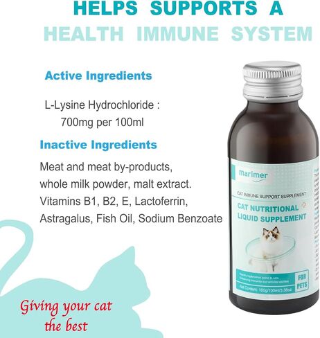 Urinary Health Supplement for Cats and Dogs – Cranberry, Herbal Extracts & Vitamins – Supports Urinary Tract, Reduces Infections & Stones – All Life Stages, 3.38oz in Saudi Arabia